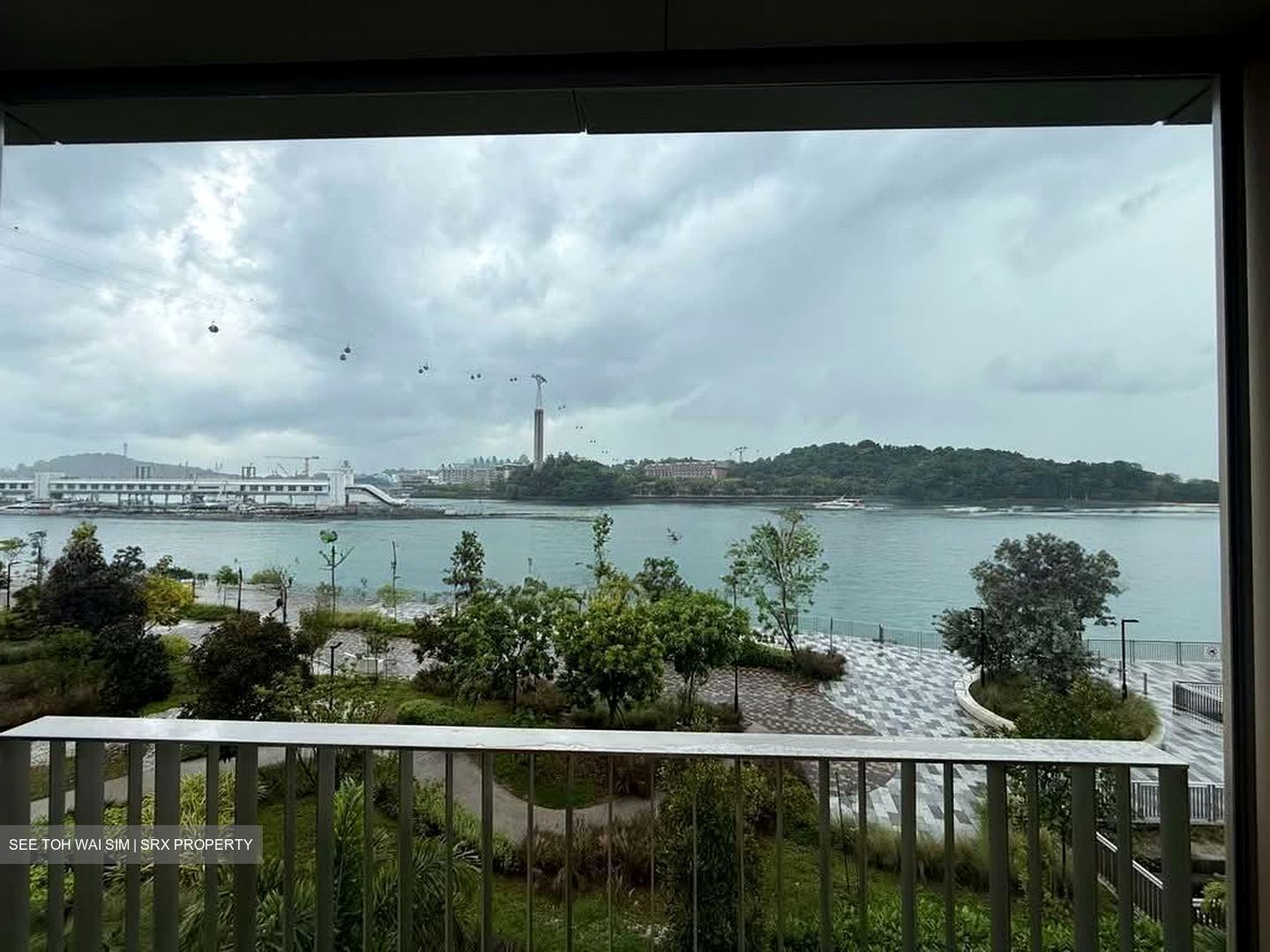 The Reef At King’s Dock (D4), Condominium #557984531